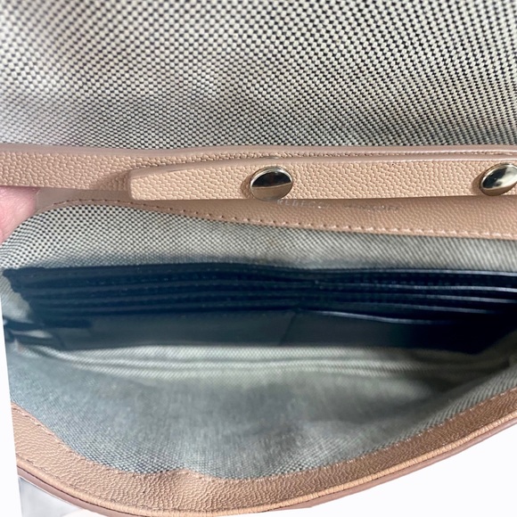 Rebecca Minkoff Jean Convertible Leather Handbag - Picture 12 of 12